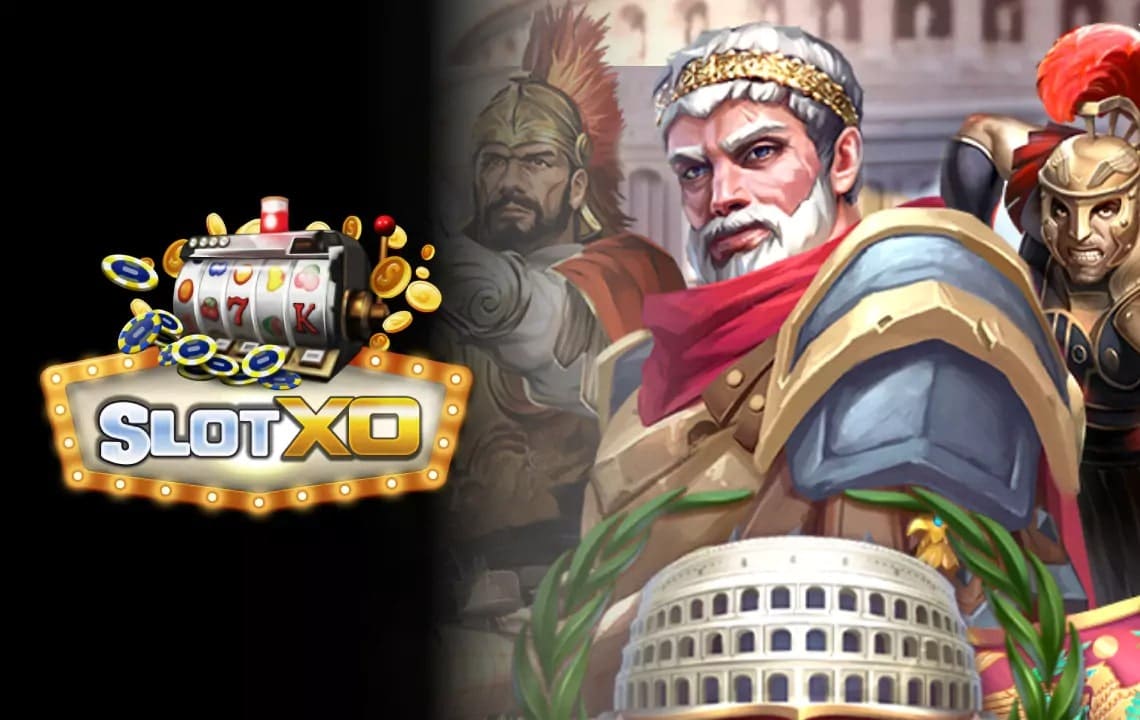 game slot