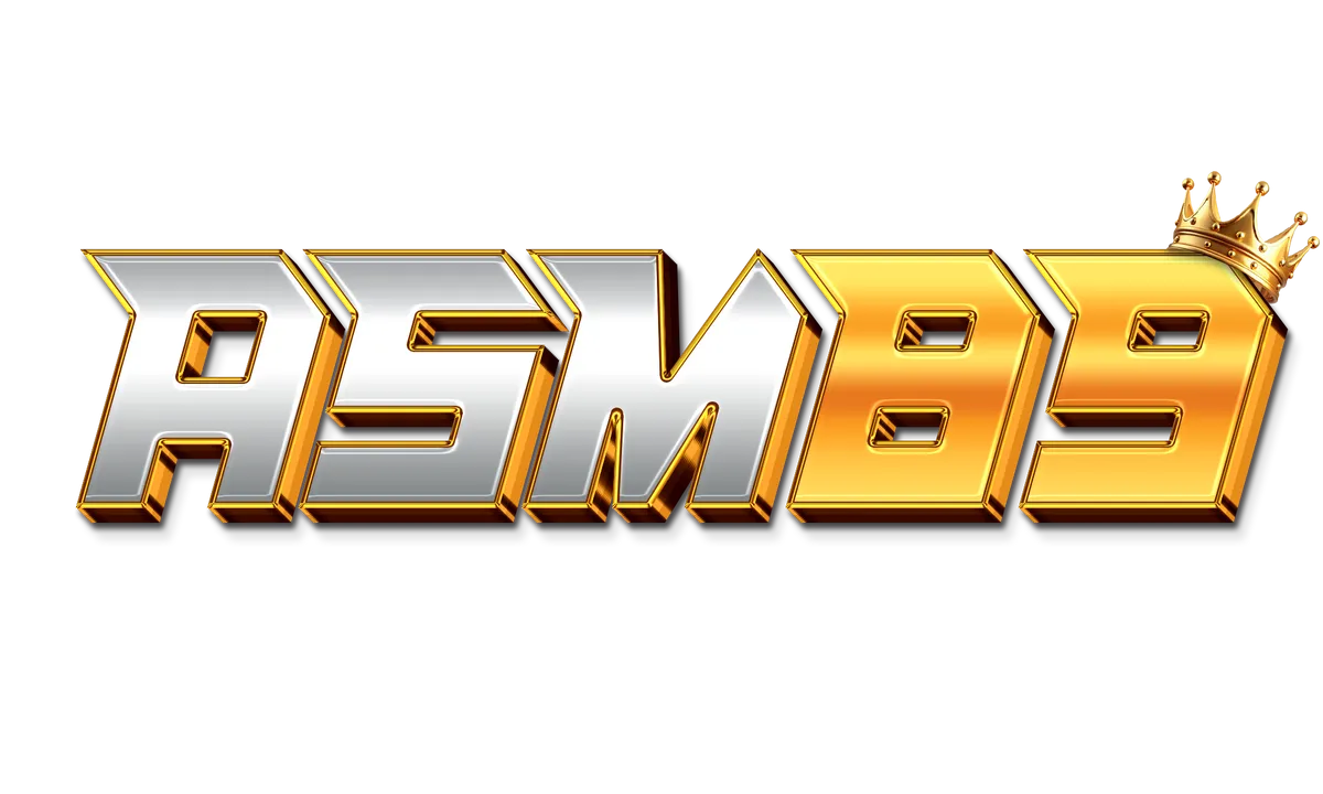 logo-ASM89 | ให้บริการเว็บไซต์เกมเดิมพันออนไลน์